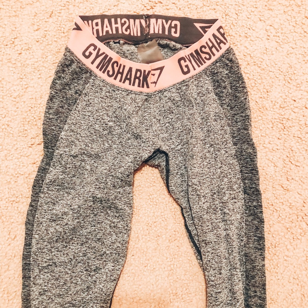 Gymshark Flex Leggings